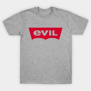 Evil T-Shirt